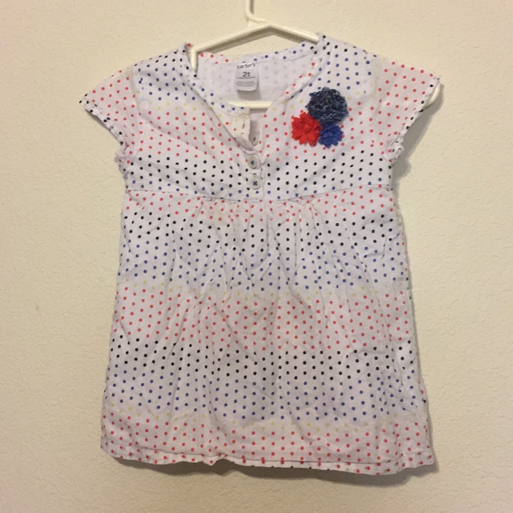 🐸 toddlers shirt 2T🐸